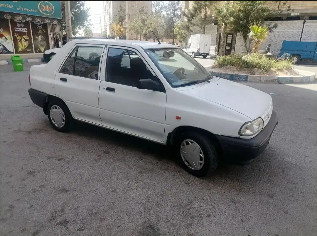 پراید 131 SE - 1397