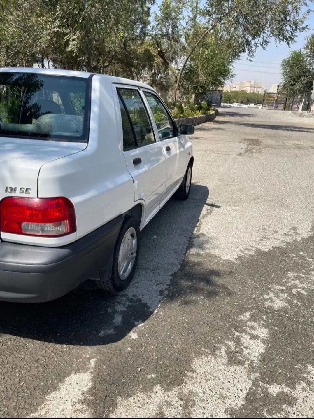 خودرو پراید، 131 آگهی ann_20508806