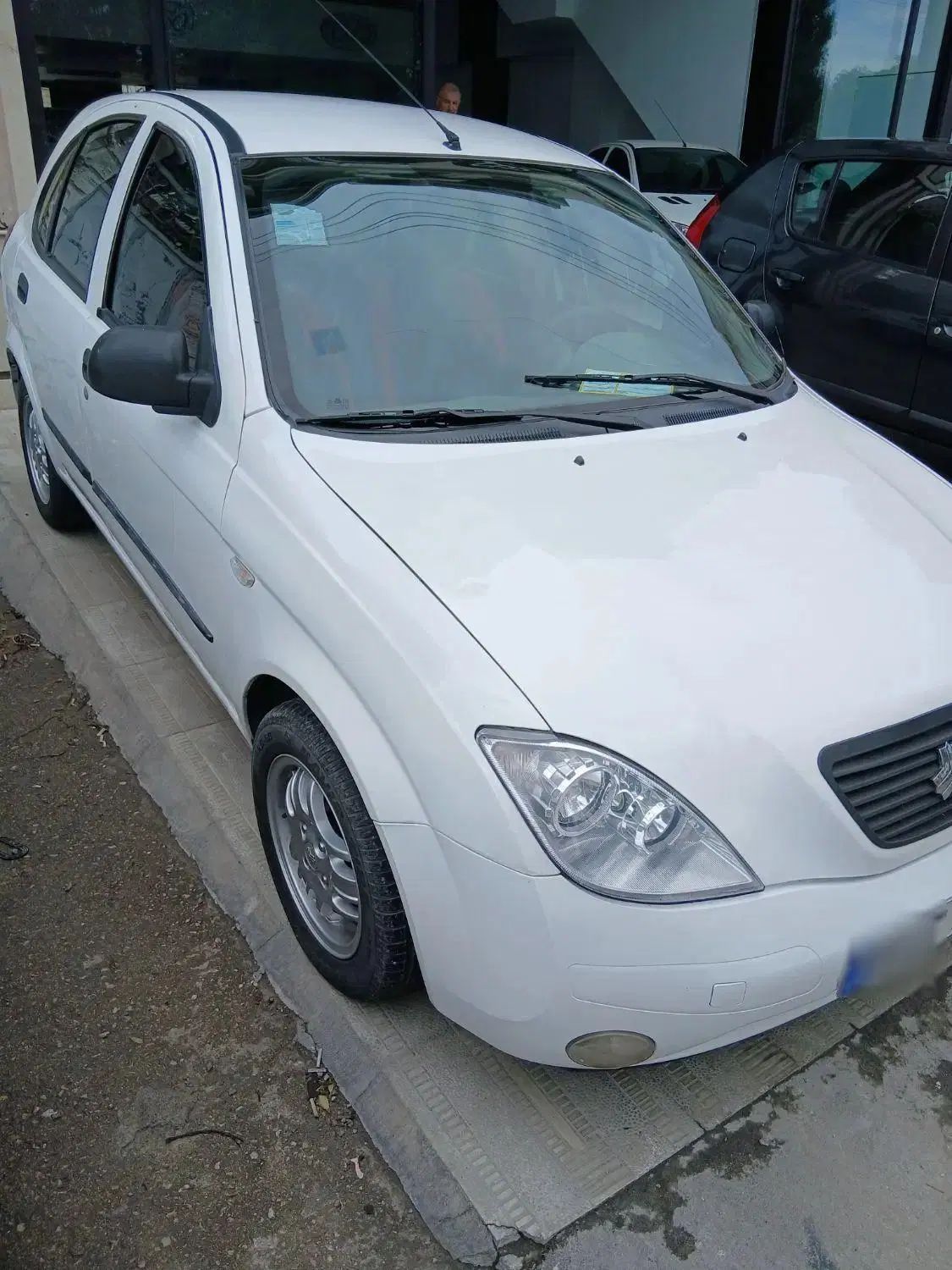 خودرو تیبا، 2 آگهی ann_20508808