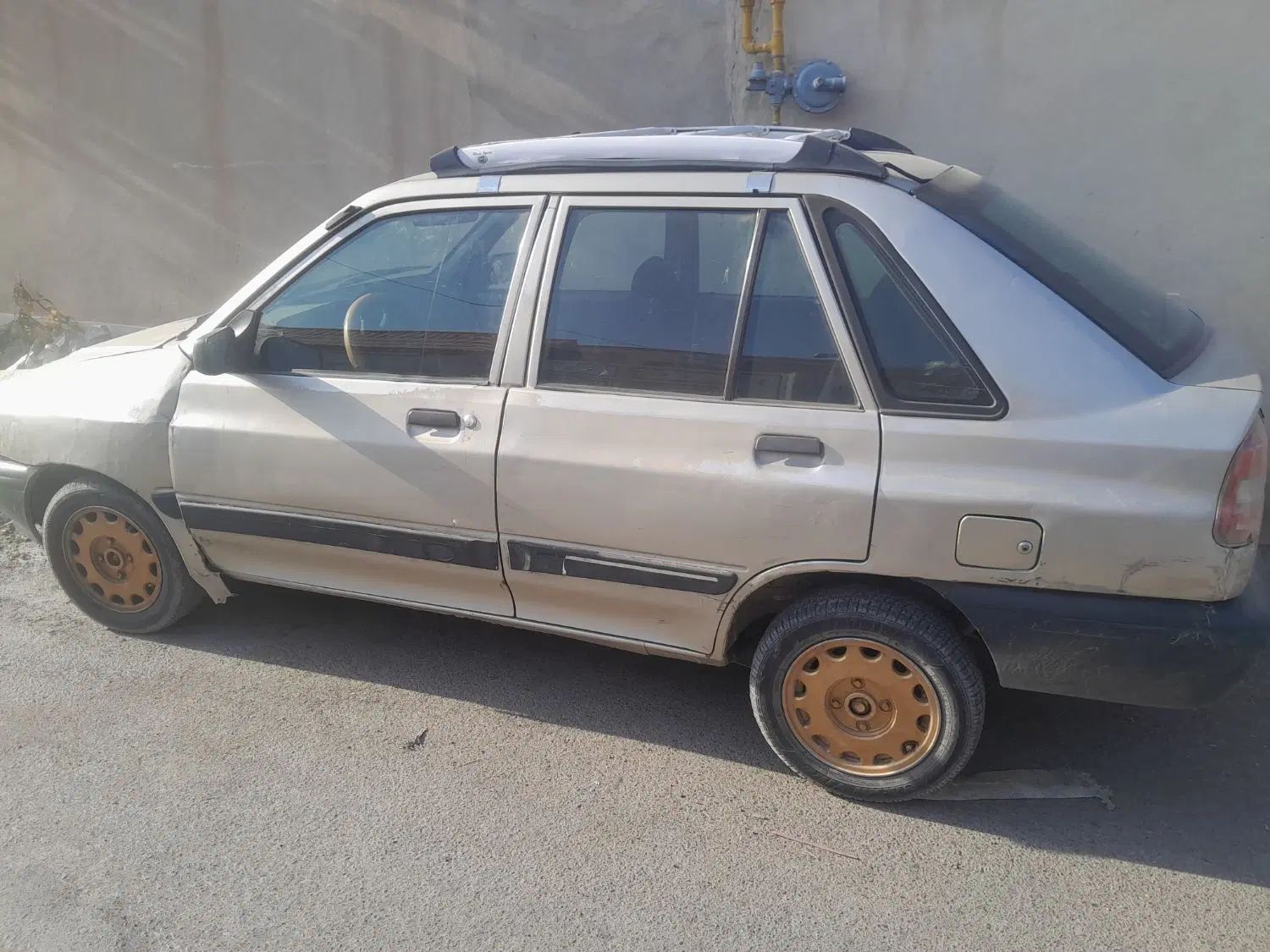 خودرو پراید، 141 آگهی ann_20508863