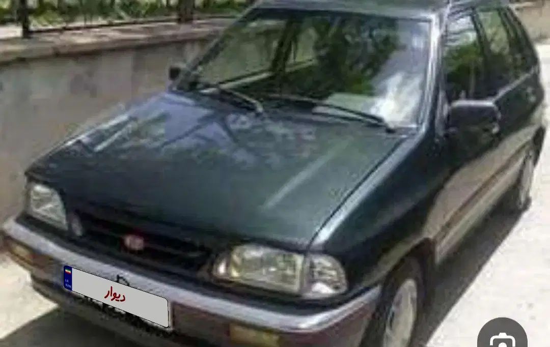 خودرو پراید، صبا آگهی ann_20508893