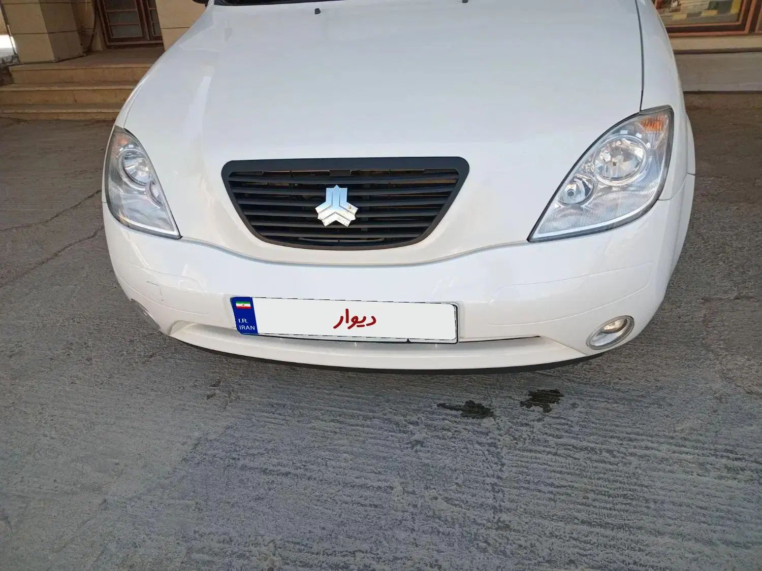 خودرو تیبا، 2 آگهی ann_20508930