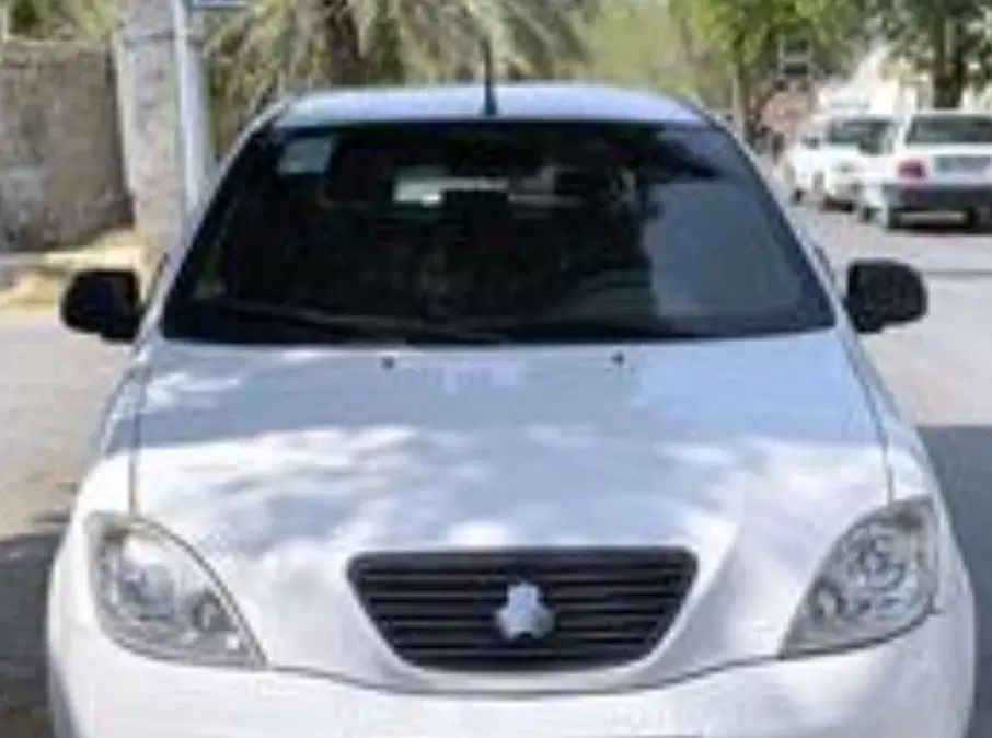 تیبا صندوق دار SX - 1394