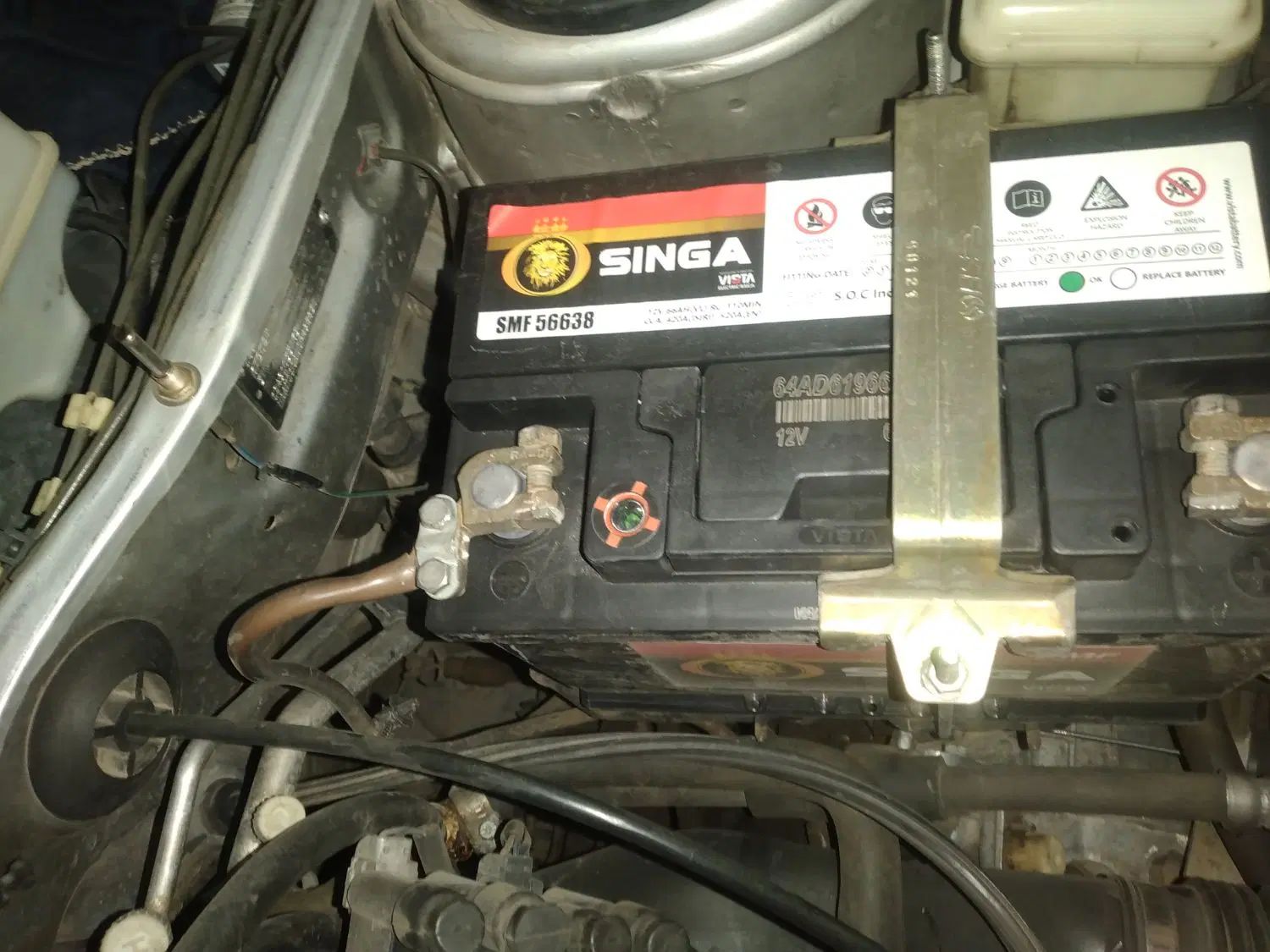 پژو 405 GLX - دوگانه سوز - 1391