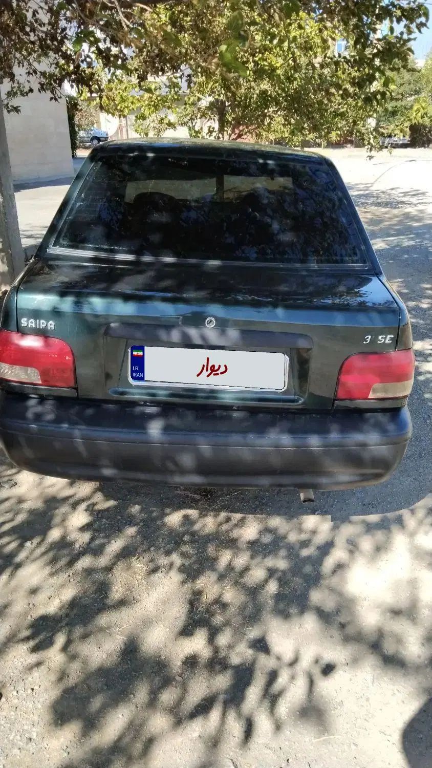 خودرو پراید، صبا آگهی ann_20508977