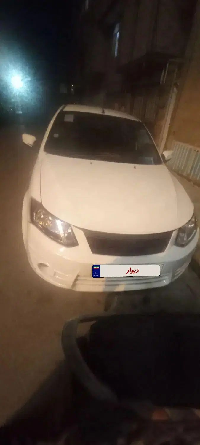 خودرو ساینا، S آگهی ann_20508982