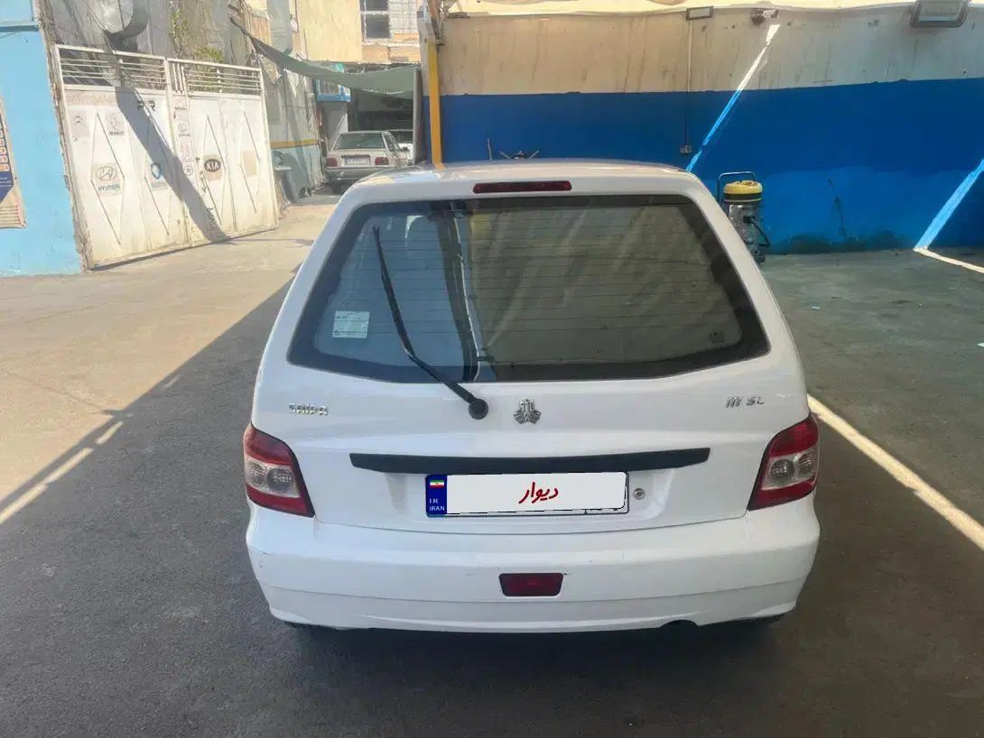 خودرو پراید، 111 آگهی ann_20508986