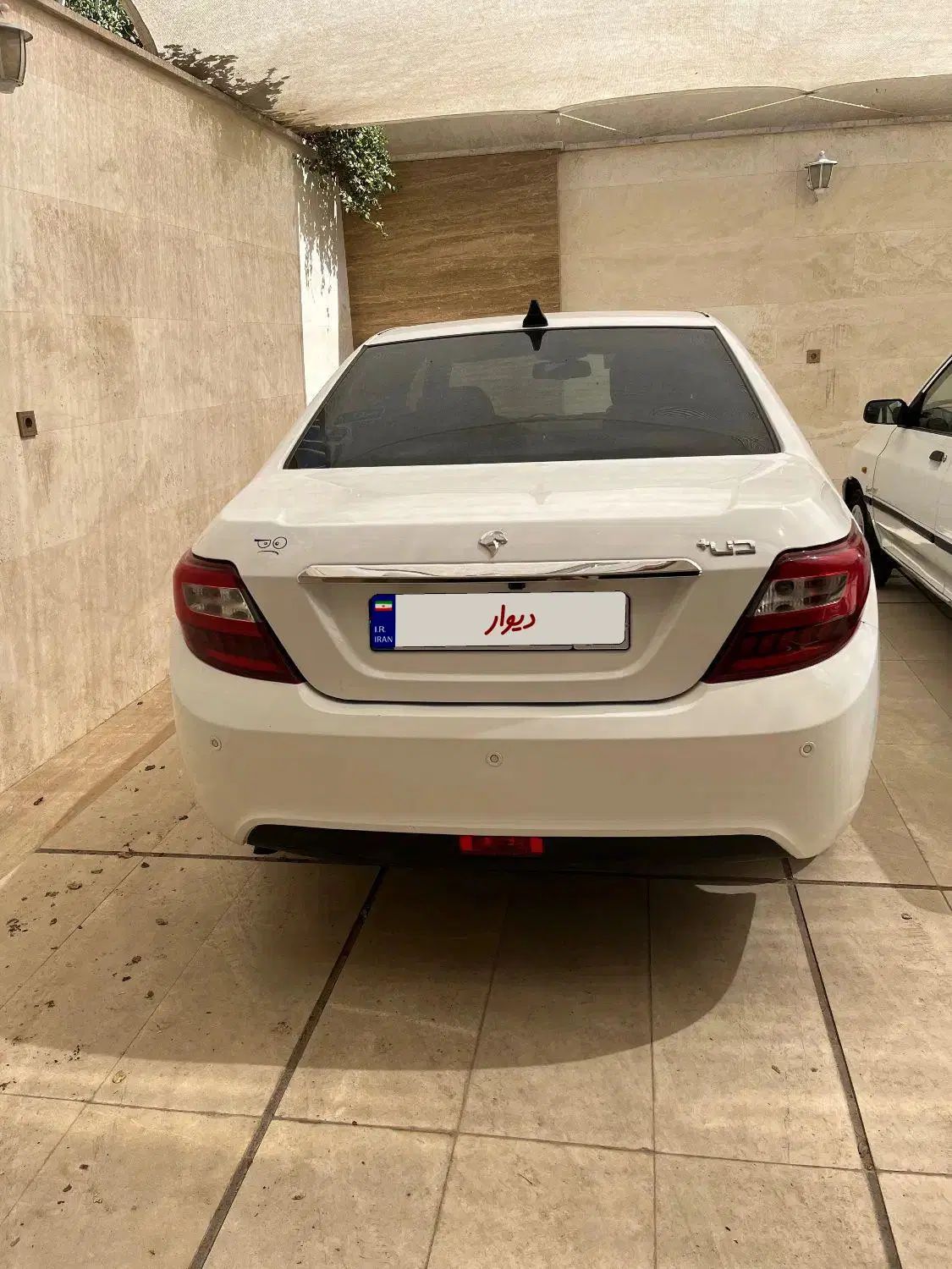 خودرو دنا، پلاس توربو آگهی ann_20508990