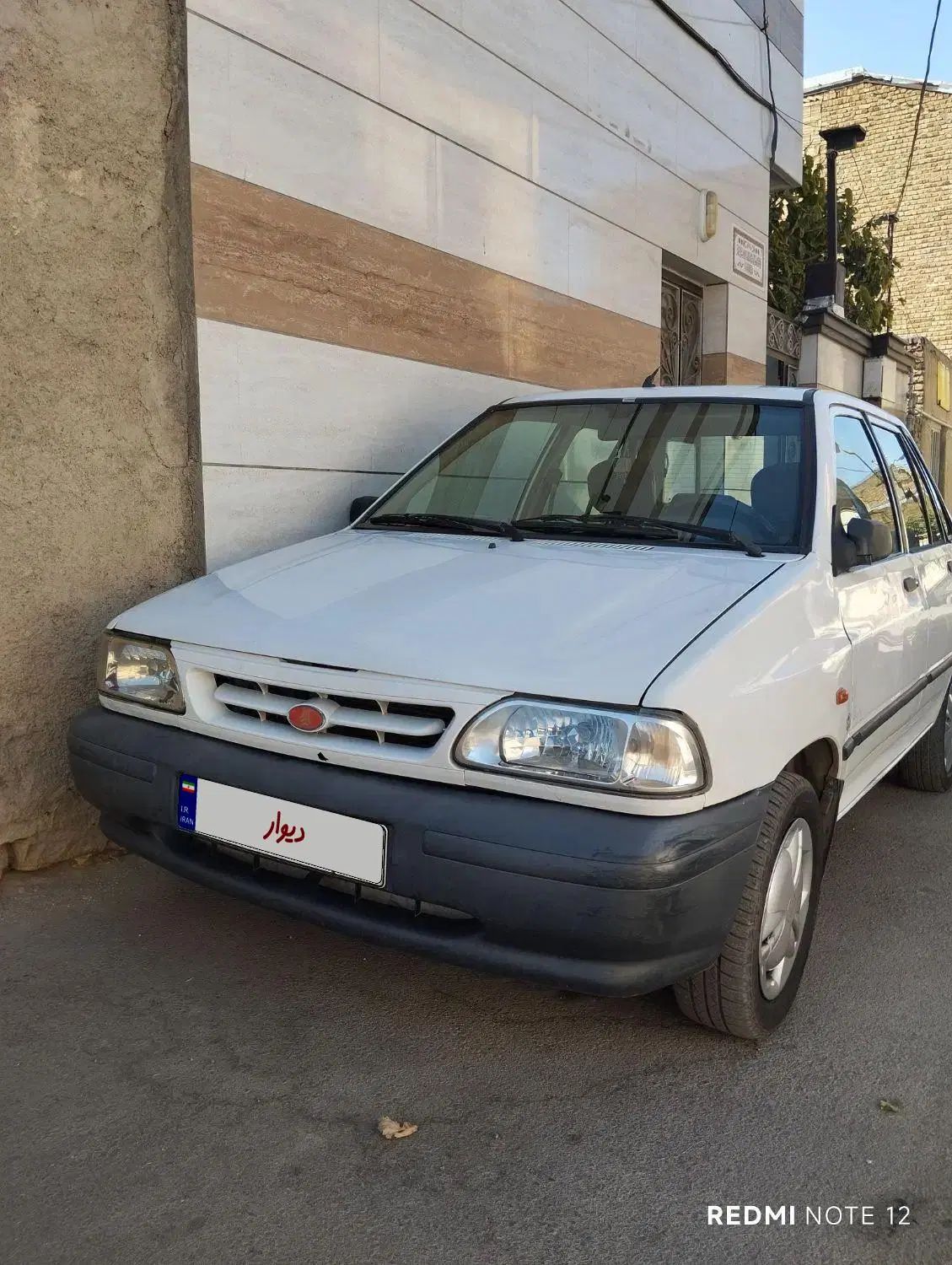 خودرو پراید، 131 آگهی ann_20508996