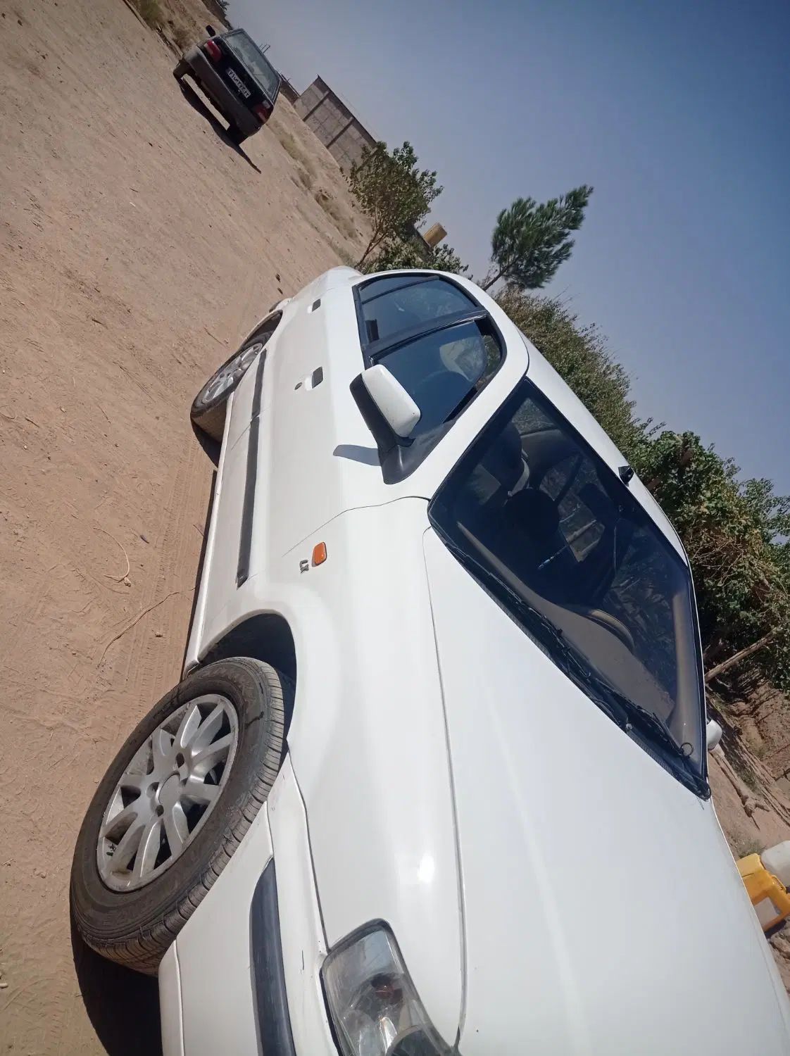 سمند LX XU7 - 1389