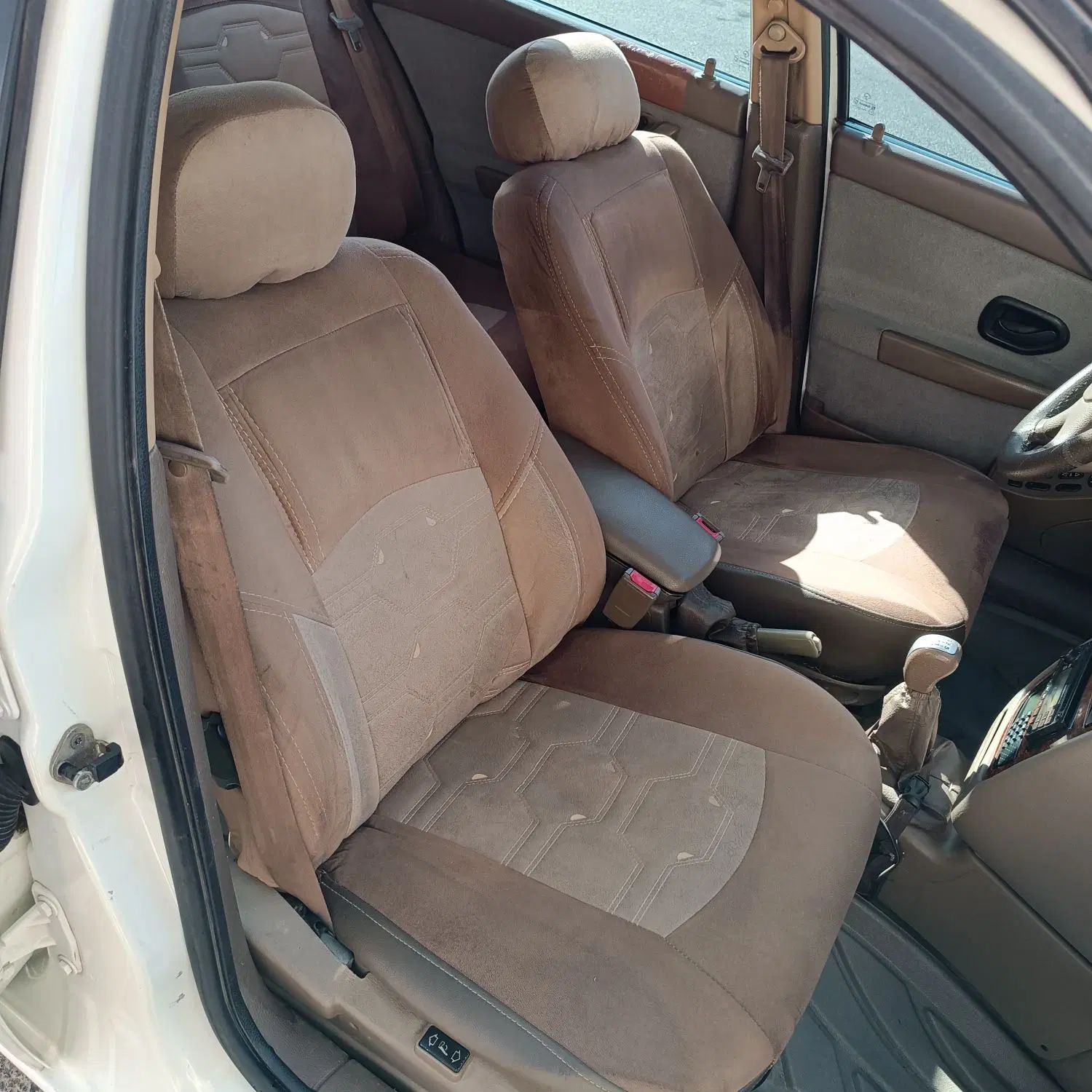 سمند LX XU7 - 1388