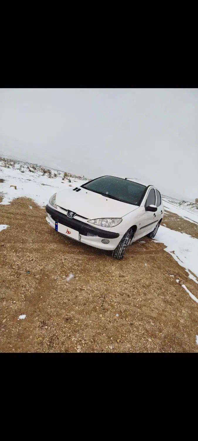 خودرو پژو، 206 آگهی ann_20509027