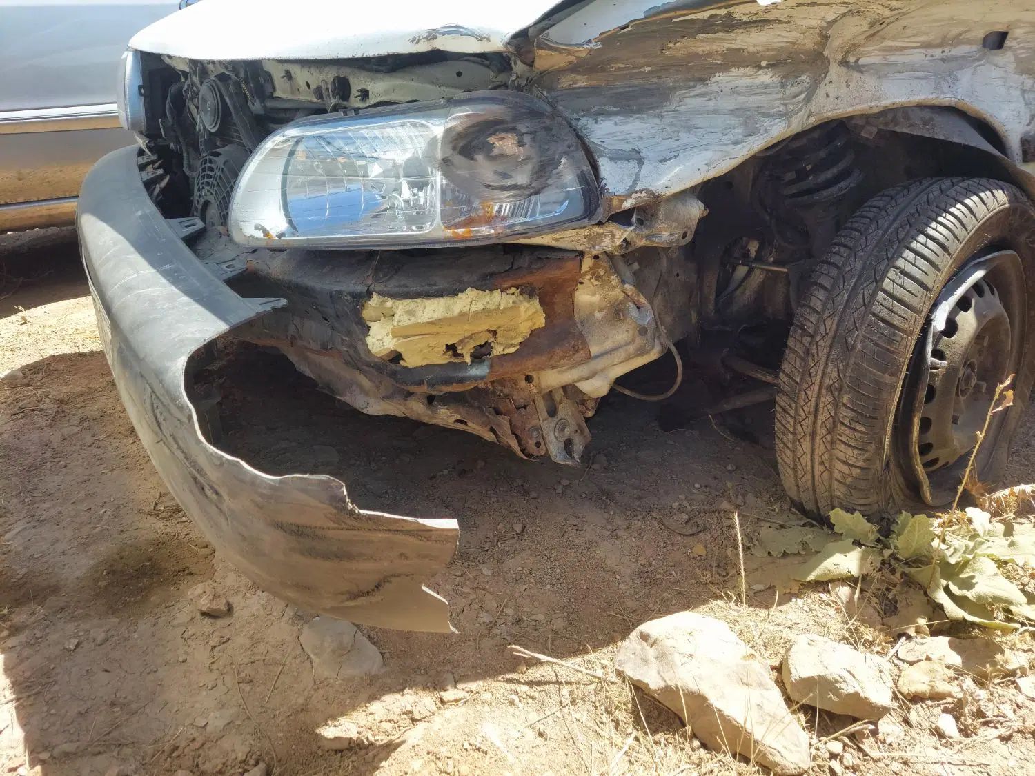 پراید 131 SE - 1392