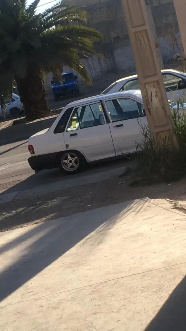 پراید 131 SE - 1397
