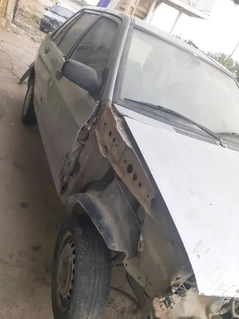خودرو پراید، صبا آگهی ann_20509087