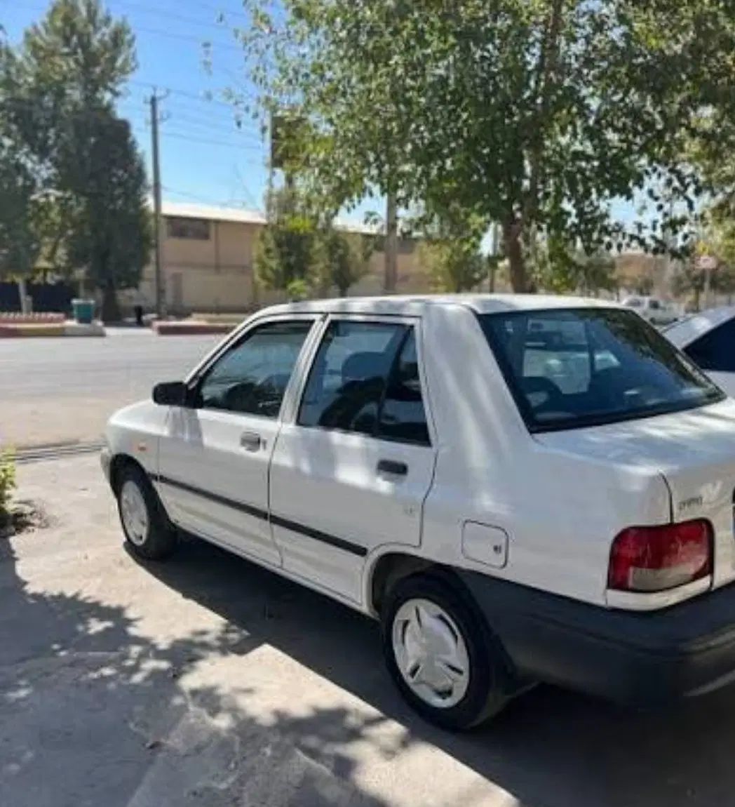 پراید 131 SE - 1397