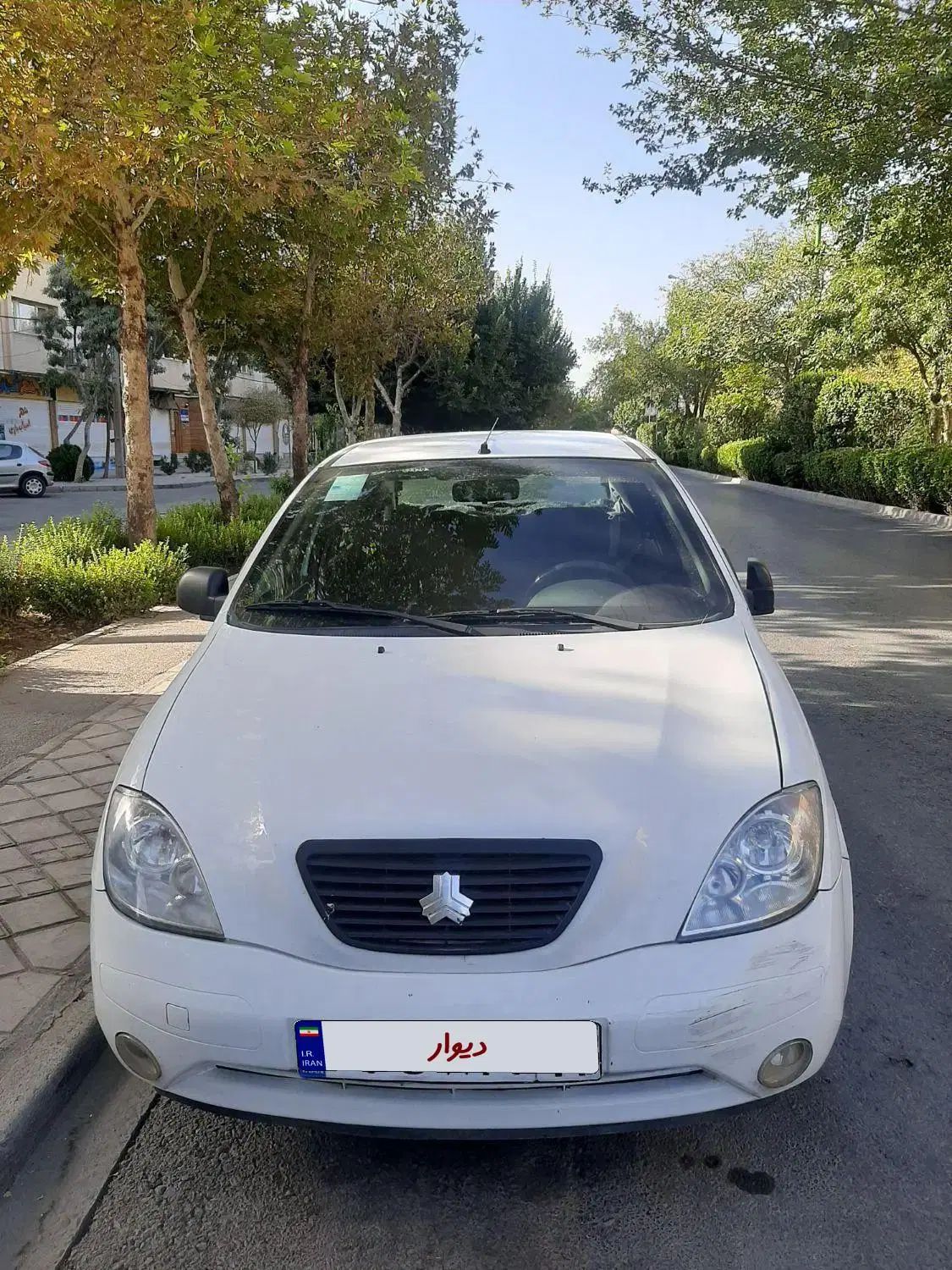 خودرو تیبا، صندوق دار آگهی ann_20509141