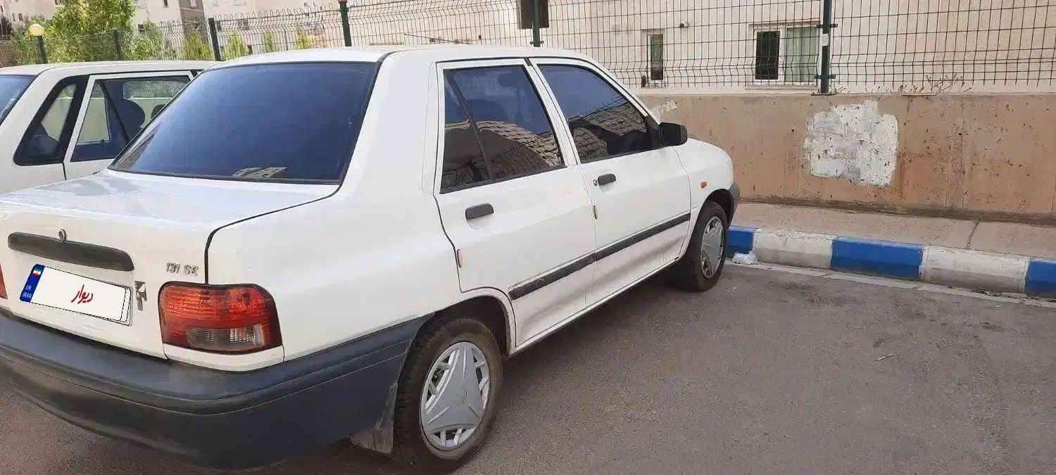 خودرو پراید، صبا آگهی ann_20509162
