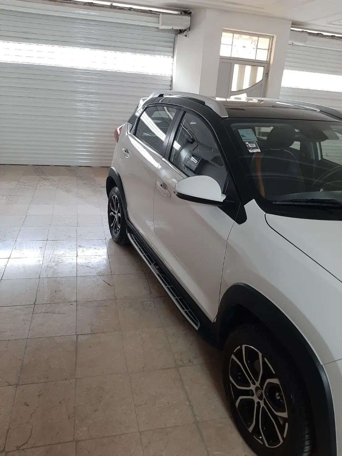 ام وی ام X22 پرو اتوماتیک IE - 1402