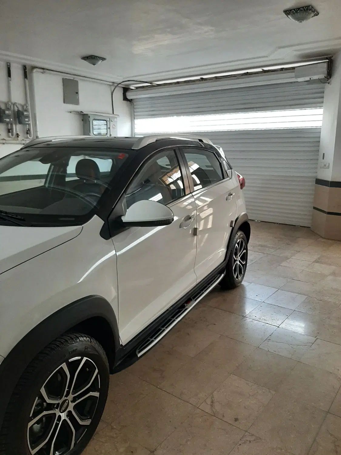 ام وی ام X22 پرو اتوماتیک IE - 1402
