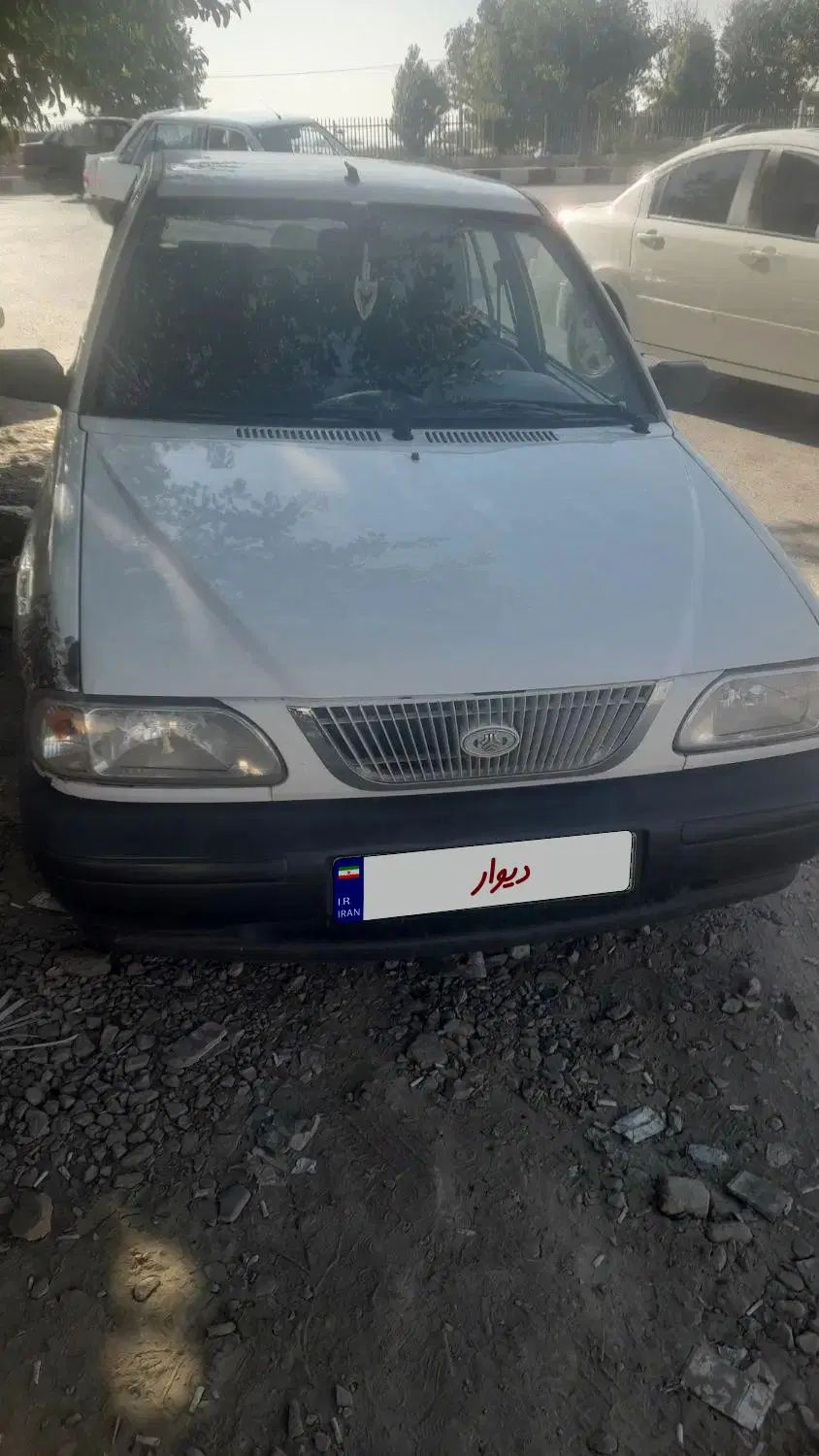 خودرو پراید، 141 آگهی ann_20509175