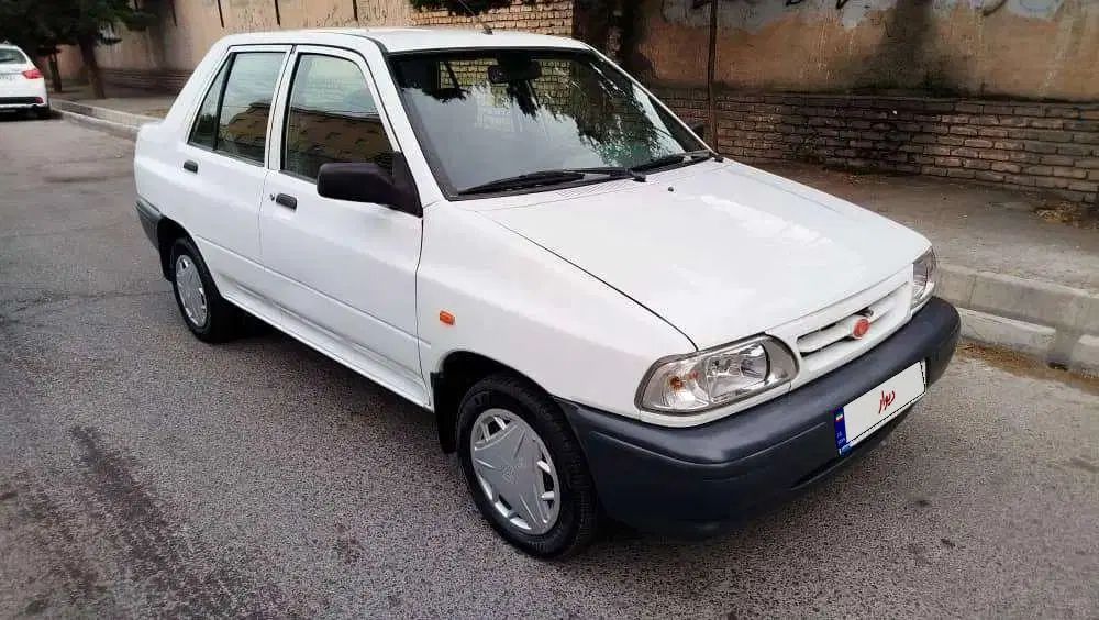 پراید 131 SE - 1399