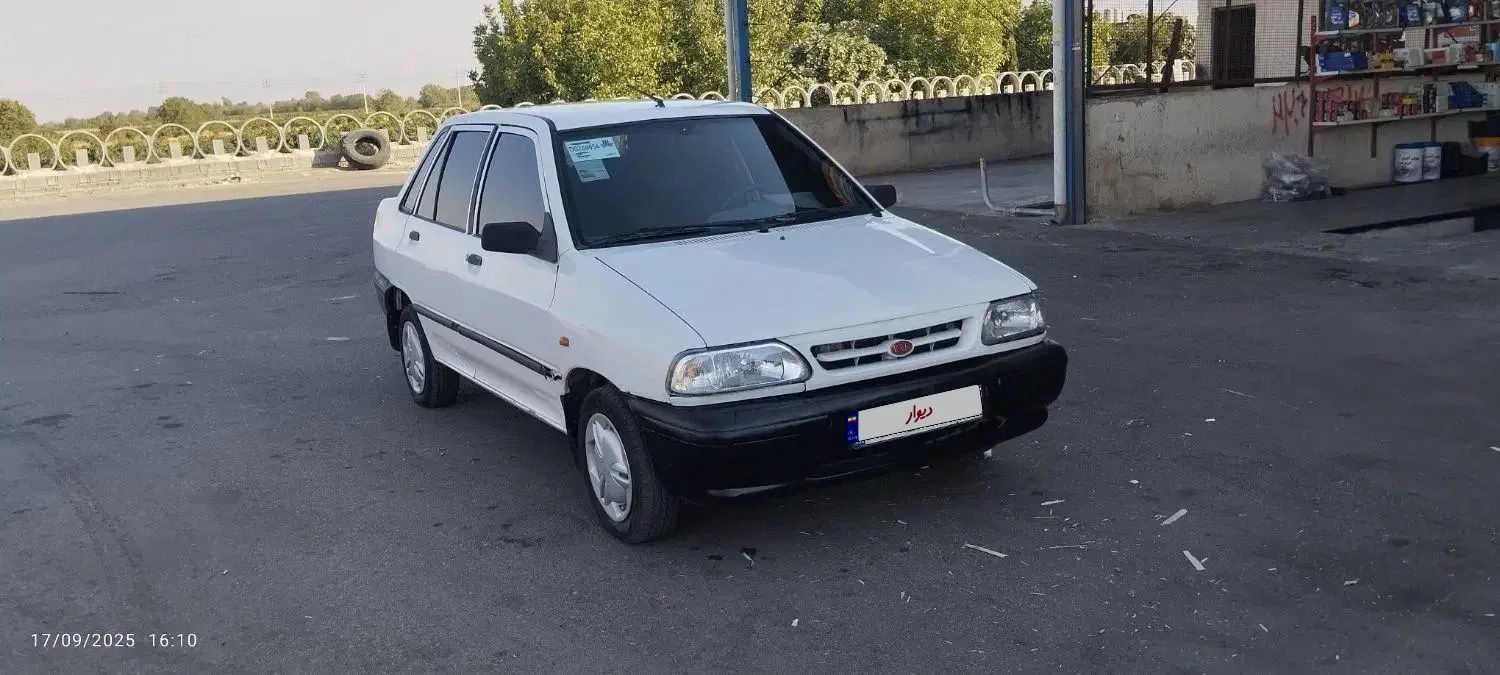 خودرو پراید، 131 آگهی ann_20509191