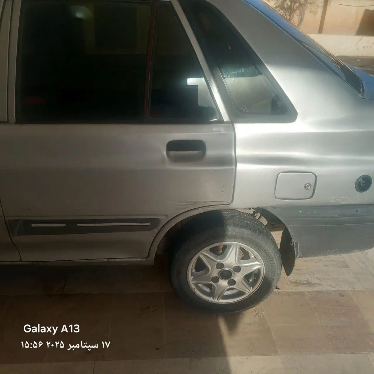 خودرو پراید، 141 آگهی ann_20509218