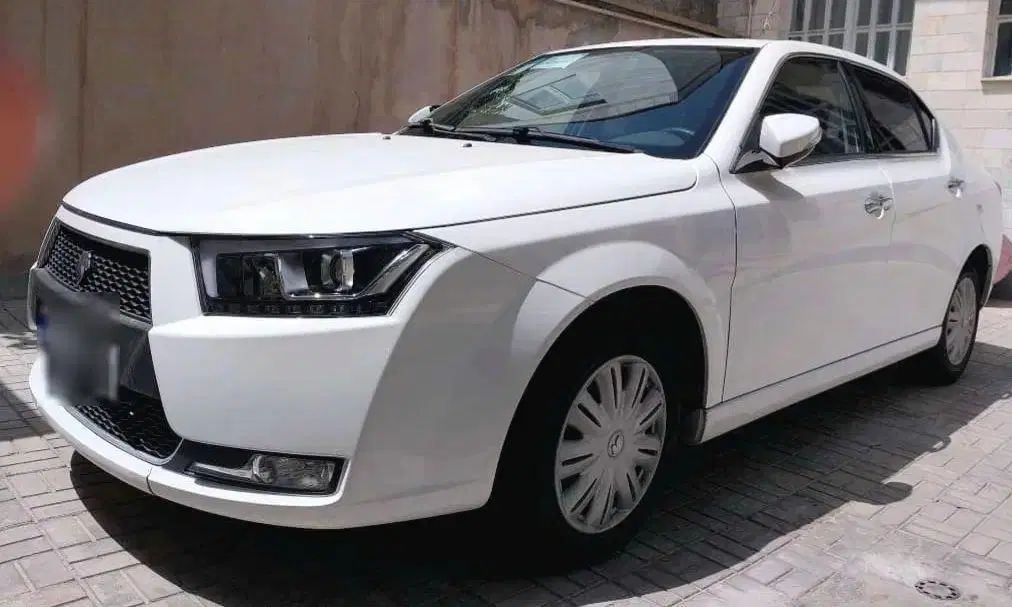 خودرو دنا، پلاس آگهی ann_20509220