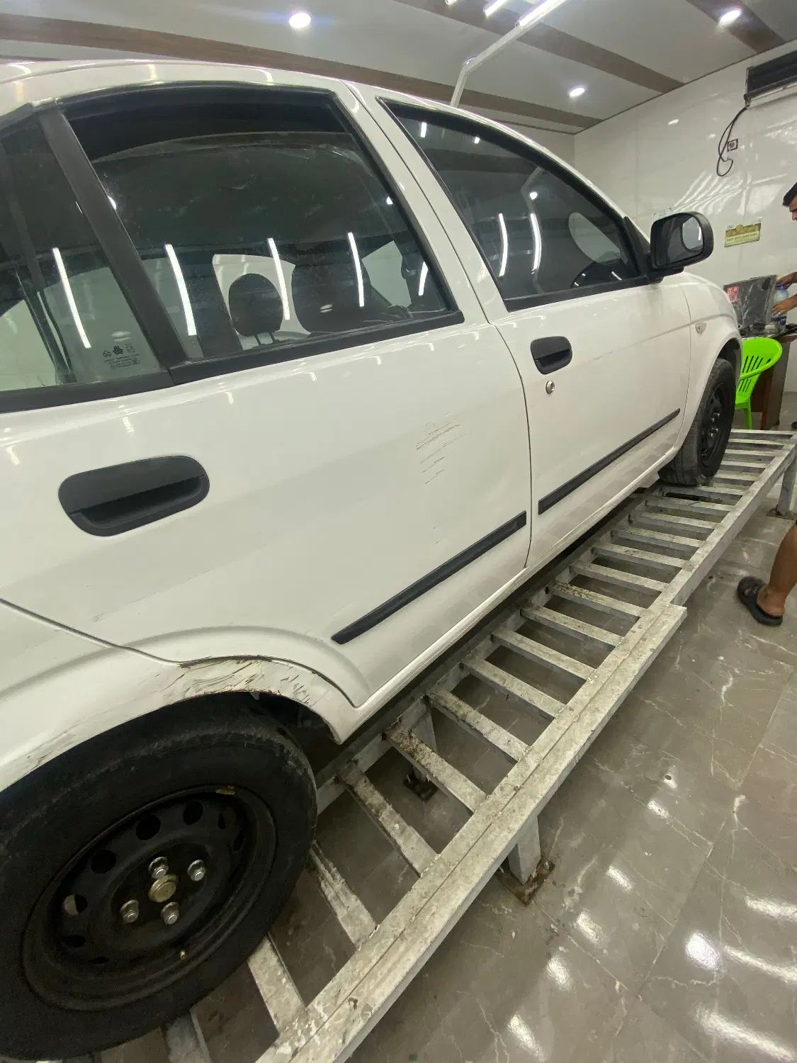 خودرو تیبا، 2 آگهی ann_20509224