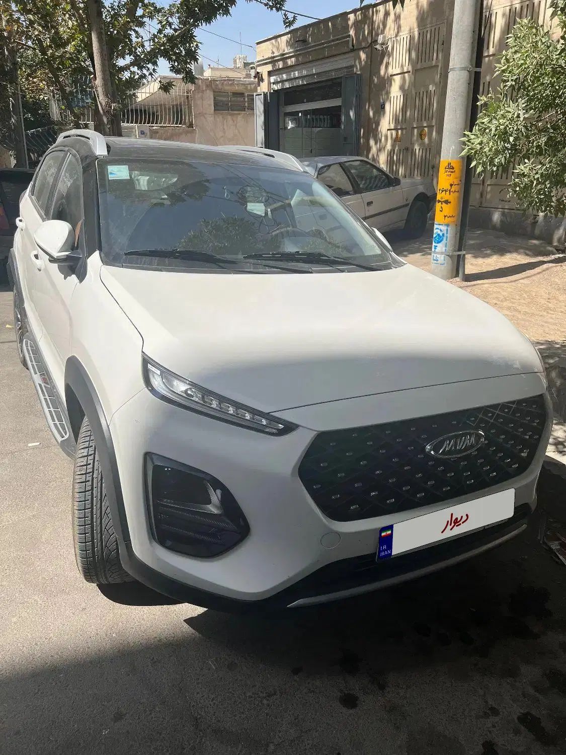 ام وی ام X22 پرو اتوماتیک IE - 1401