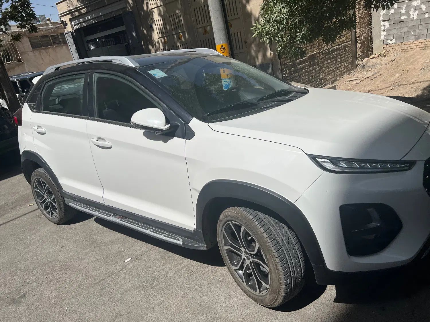 ام وی ام X22 پرو اتوماتیک IE - 1401