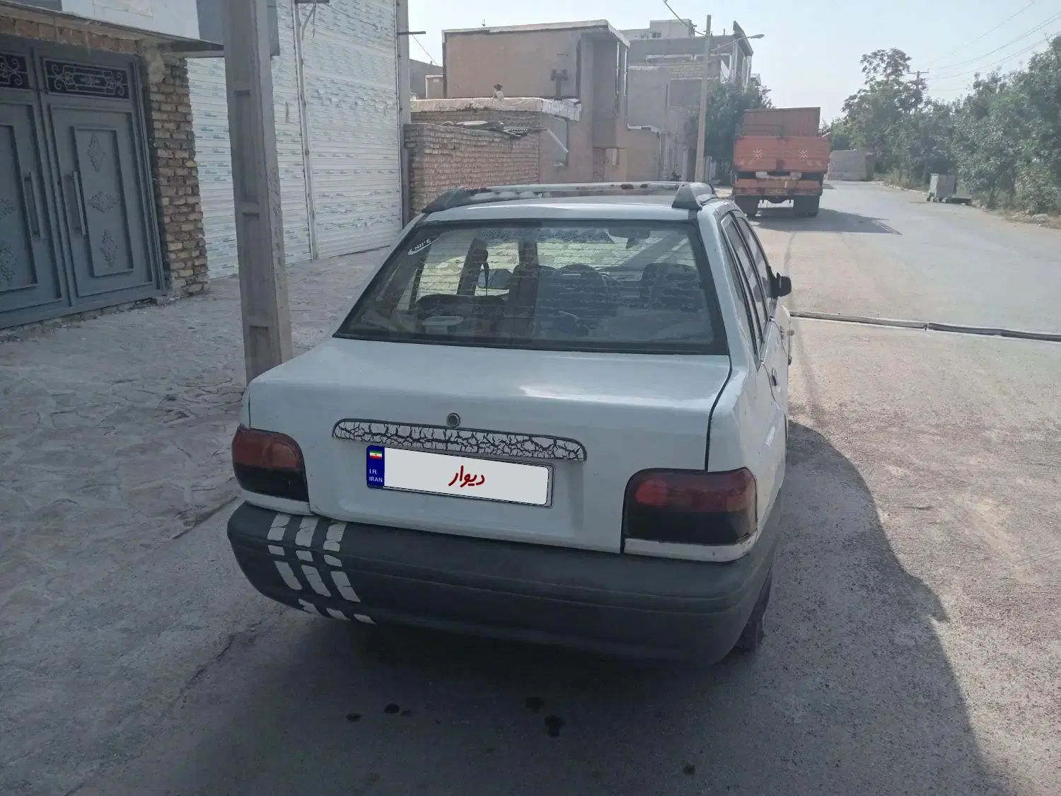 خودرو پراید، 131 آگهی ann_20509264