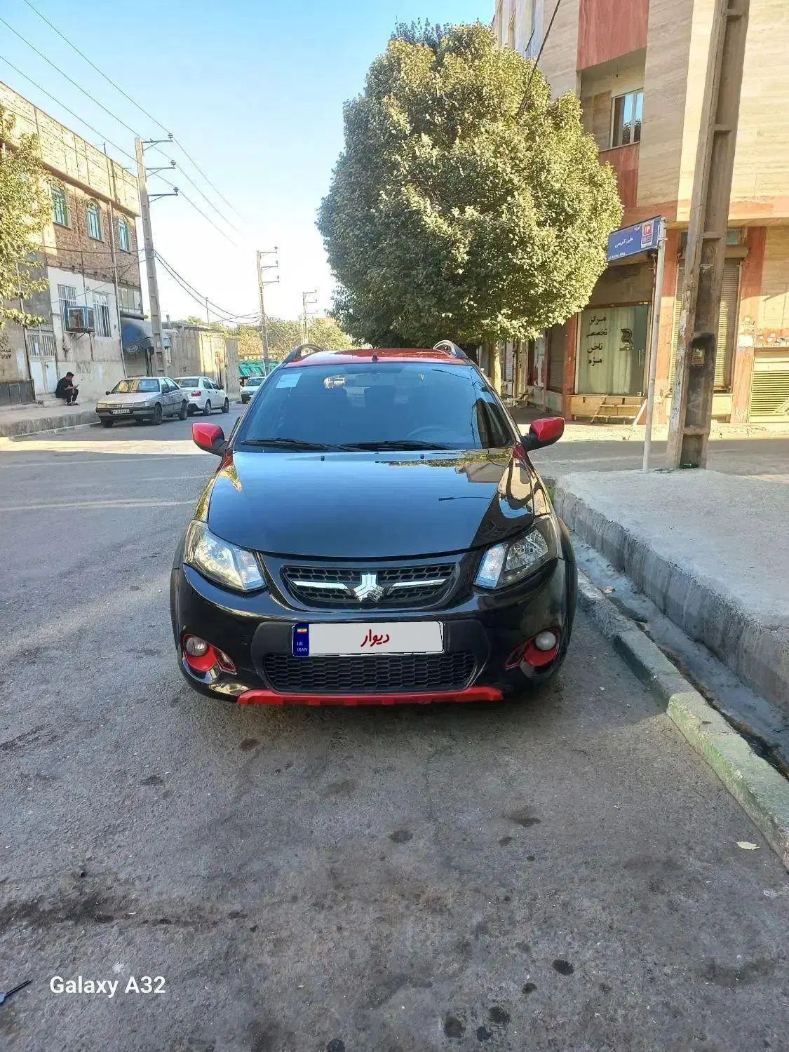 خودرو کوییک، R آگهی ann_20509265