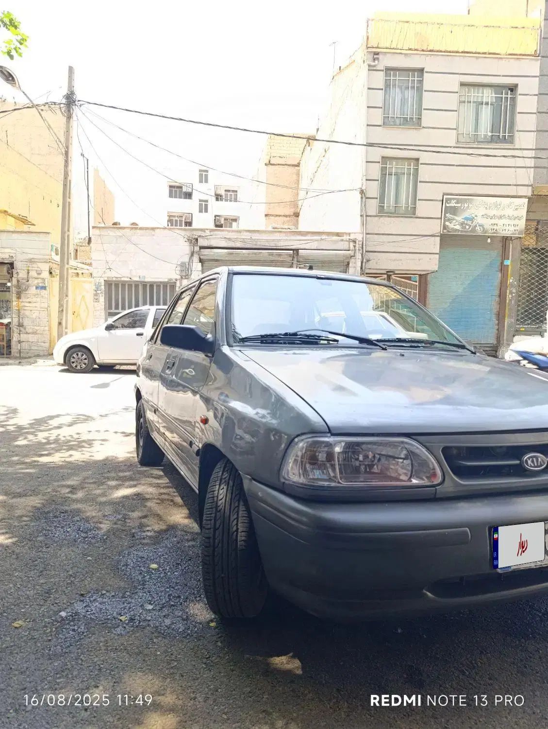 خودرو پراید، 131 آگهی ann_20509294