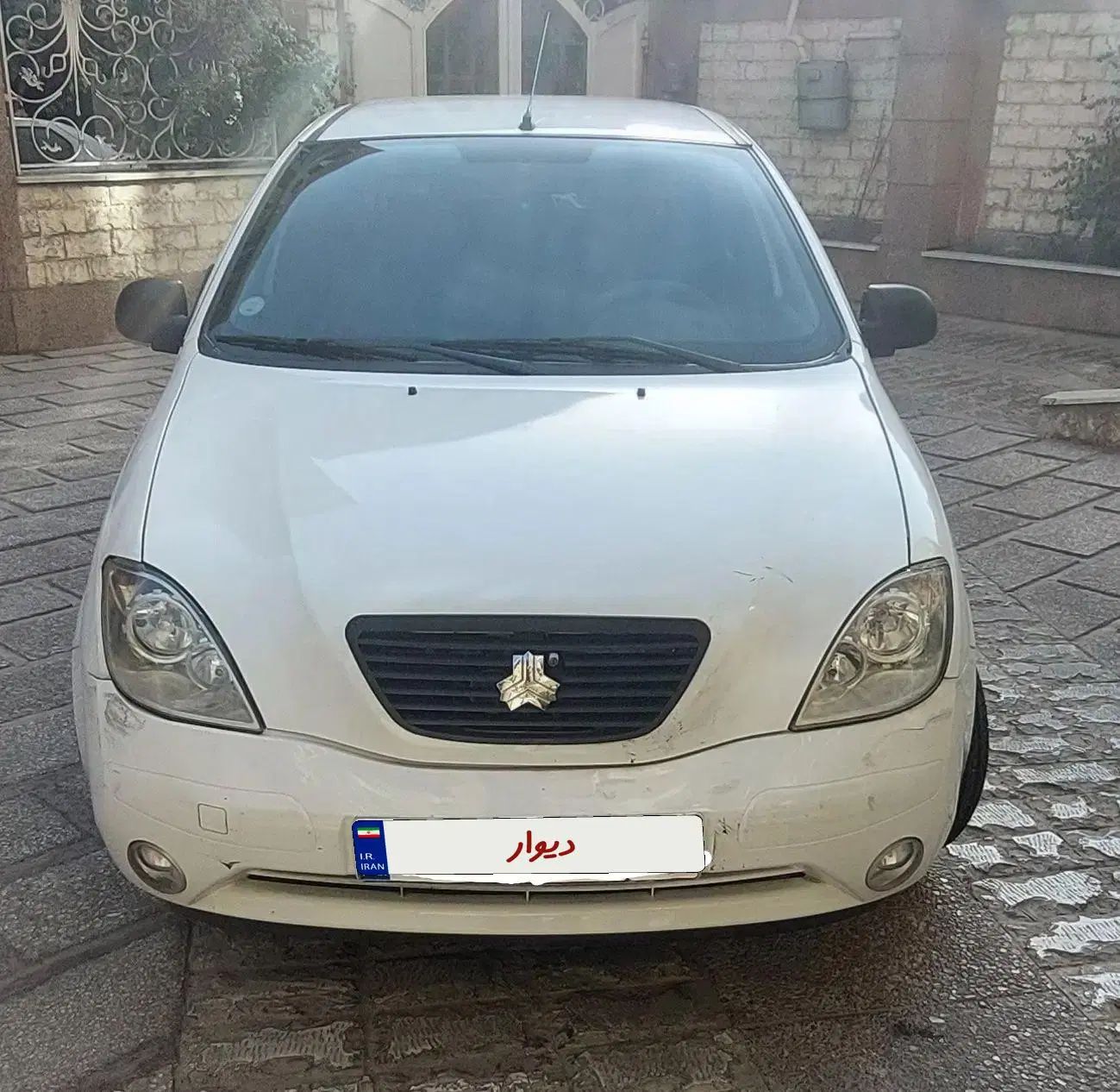 خودرو تیبا، صندوق دار آگهی ann_20509296