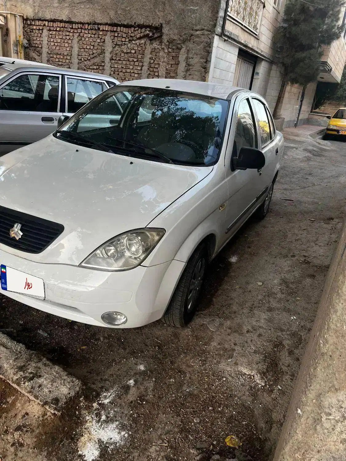 خودرو تیبا، صندوق دار آگهی ann_20509302