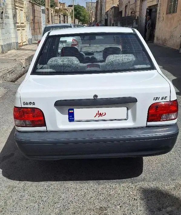 خودرو پراید، 131 آگهی ann_20509316