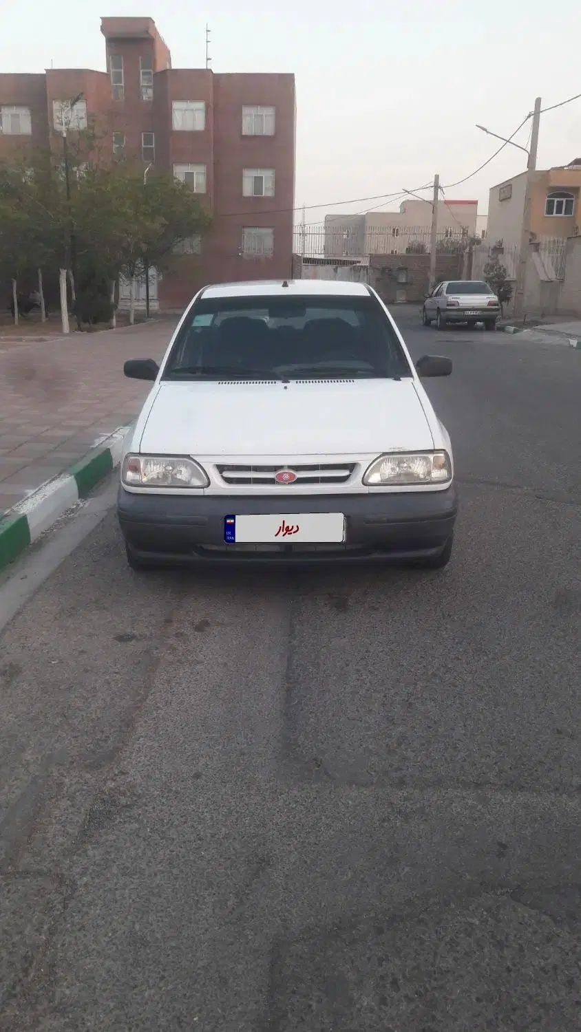 خودرو پراید، 131 آگهی ann_20509342