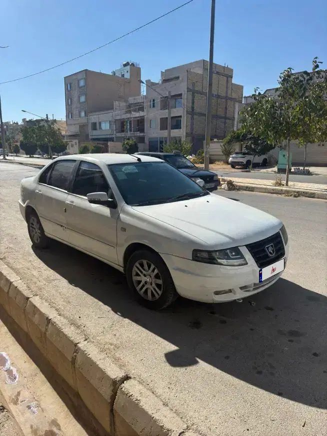 خودرو سمند، سورن پلاس آگهی ann_20509372