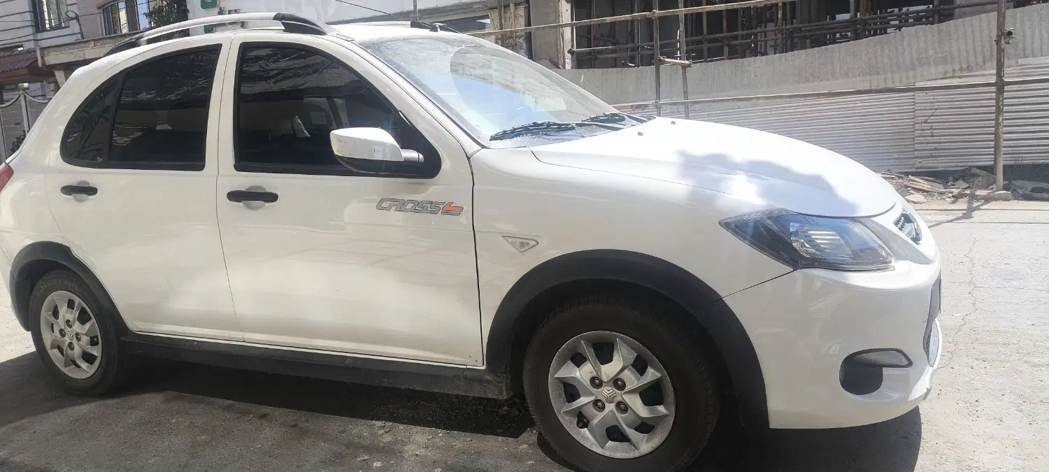 خودرو کوییک، معمولی آگهی ann_20509375