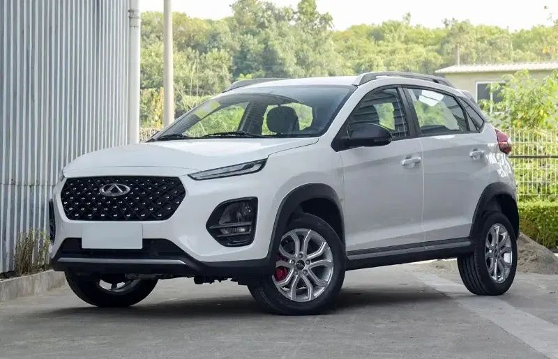 ام وی ام X22 پرو دنده‌ای - 1404