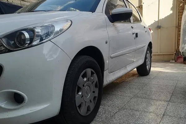 خودرو پژو، 207 آگهی ann_20509412