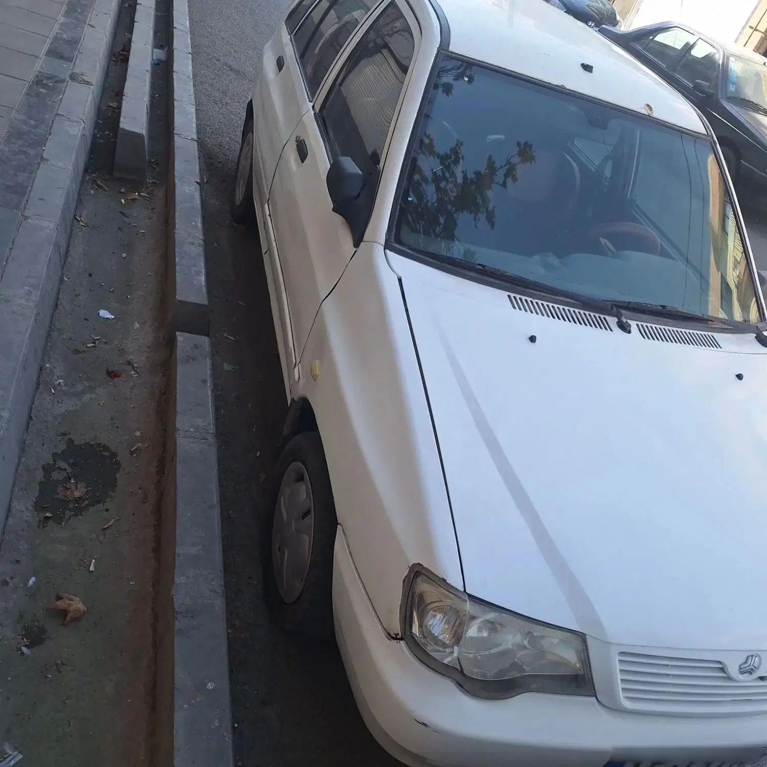 پراید 111 SE - 1397