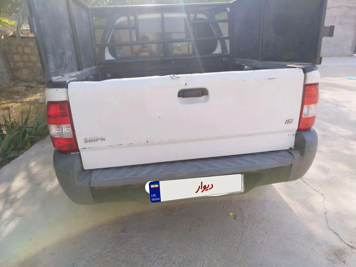 پراید 151 SE - 1400