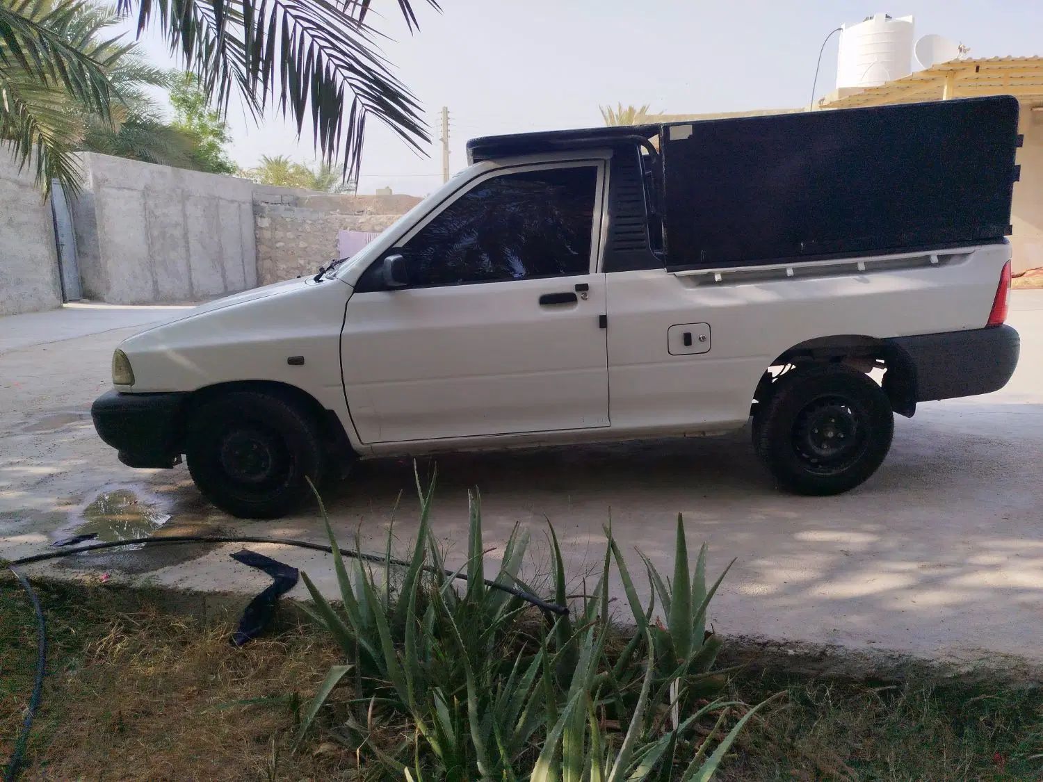 پراید 151 SE - 1400