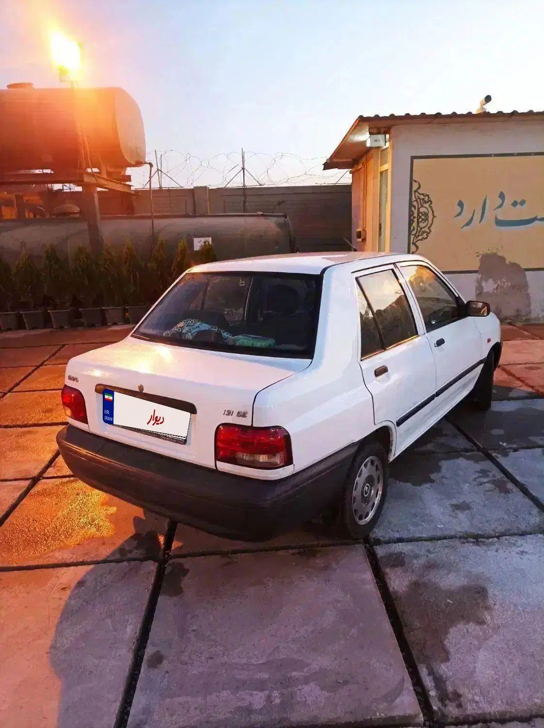 خودرو پراید، 131 آگهی ann_20509484