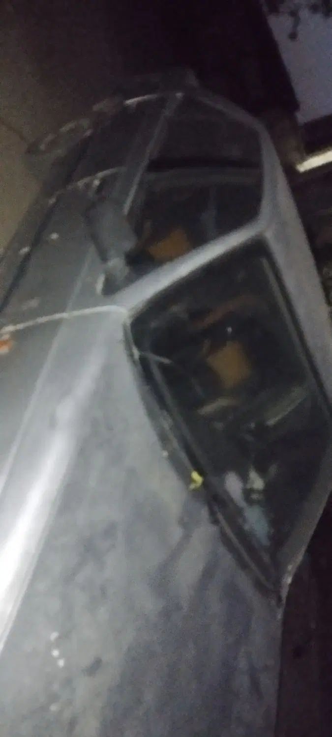 پژو 405 GL - دوگانه سوز CNG - 1378