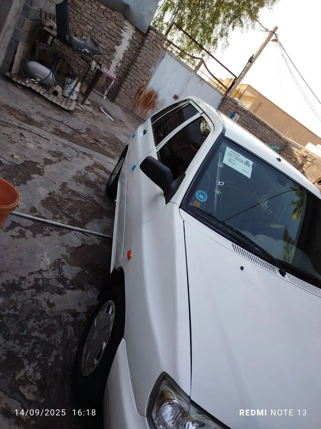 خودرو پراید، 111 آگهی ann_20509499