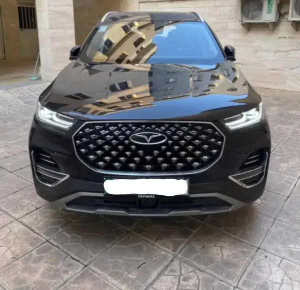 خودرو فونیکس، تیگو 8 پرو آگهی ann_20509514